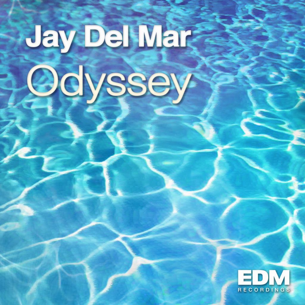 Jay Del Mar - Odyssey [EDM031]